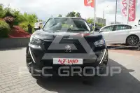 2022 Peugeot 2008