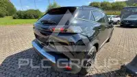2022 Peugeot 2008