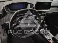 2022 Peugeot 2008