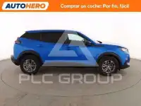 2022 Peugeot 2008