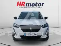 2022 Peugeot 2008