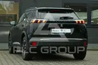 2022 Peugeot 2008