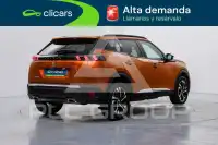 2022 Peugeot 2008