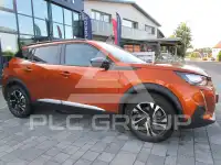 2022 Peugeot 2008
