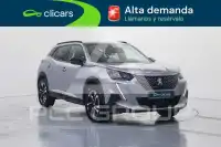 2022 Peugeot 2008