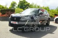 2022 Peugeot 2008