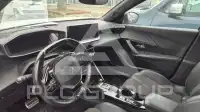 2022 Peugeot 2008