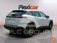 2022 Peugeot 2008