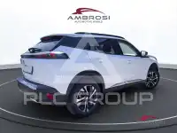 2022 Peugeot 2008