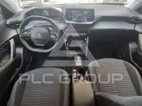 2022 Peugeot 2008