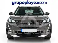 2022 Peugeot 2008
