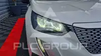 2022 Peugeot 2008
