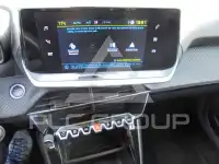 2022 Peugeot 2008