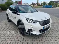 2022 Peugeot 2008