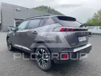 2022 Peugeot 2008