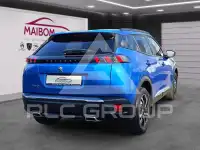 2022 Peugeot 2008