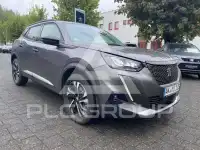 2022 Peugeot 2008