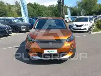 2022 Peugeot 2008