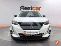 2022 Peugeot 2008