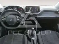 2022 Peugeot 2008