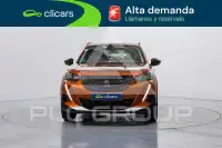 2022 Peugeot 2008