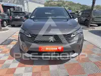 2022 Peugeot 3008