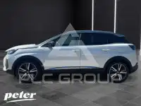 2022 Peugeot 3008