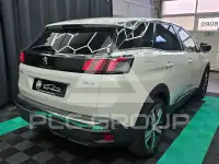 2022 Peugeot 3008