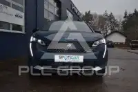 2022 Peugeot 3008