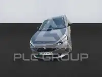 2022 Peugeot 3008