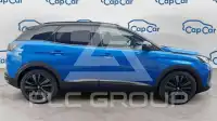 2022 Peugeot 3008