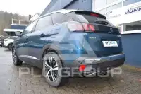2022 Peugeot 3008