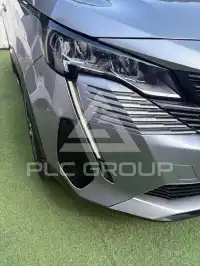 2022 Peugeot 3008