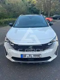 2022 Peugeot 3008