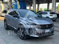 2022 Peugeot 3008