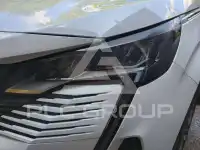2022 Peugeot Unknown
