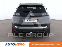 2022 Peugeot 3008