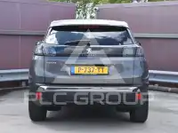 2022 Peugeot 3008