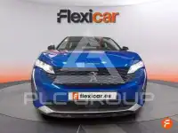 2022 Peugeot 3008