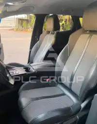 2022 Peugeot 3008