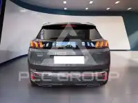 2022 Peugeot 3008