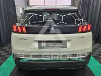 2022 Peugeot 3008