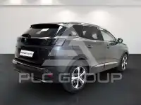 2022 Peugeot 3008