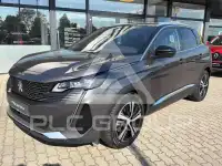 2022 Peugeot 3008