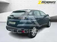 2022 Peugeot 3008