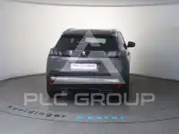2022 Peugeot 3008