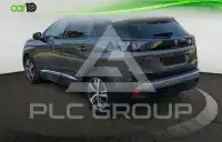 2022 Peugeot 3008
