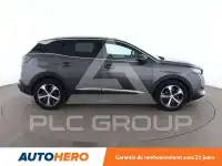 2022 Peugeot 3008