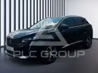2022 Peugeot 3008