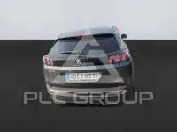 2022 Peugeot 3008